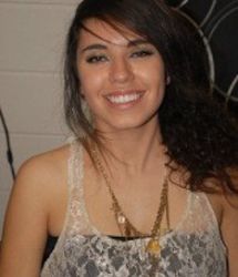 Cristina Kladis